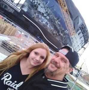 Meet your Posher, Darrell